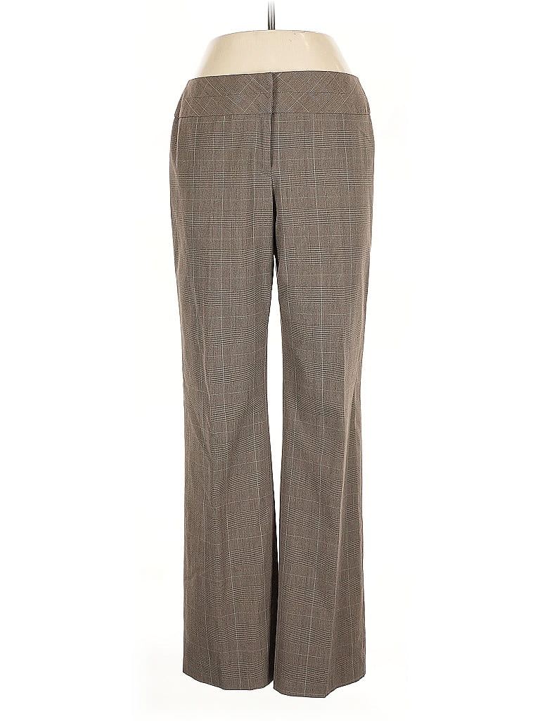 Pre-owned Style & Co Dress Pants In Gray