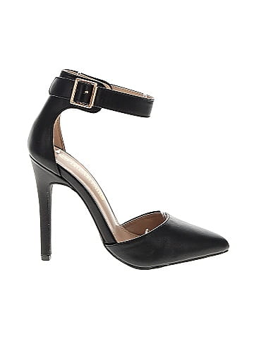 Dream Pairs Heels (view 1)