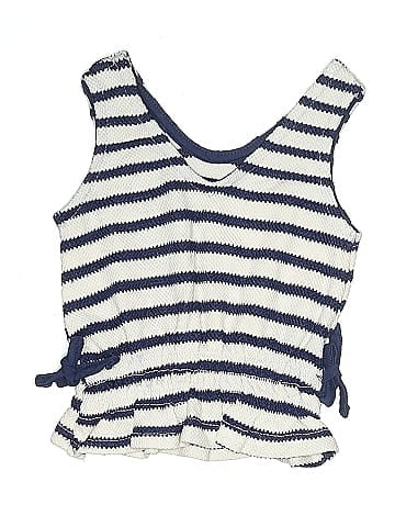 Vince Camuto Tank Top (view 2)
