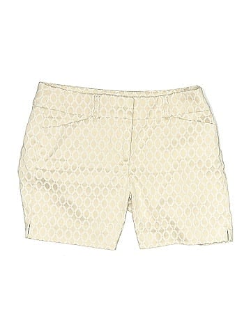 White House Black Market Shorts (view 1)