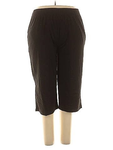 Woman Within Active Pants (view 1)