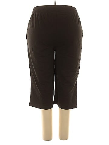 Woman Within Active Pants (view 2)
