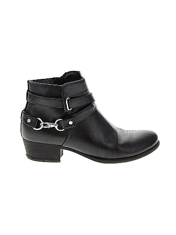 Unisa Ankle Boots (view 1)