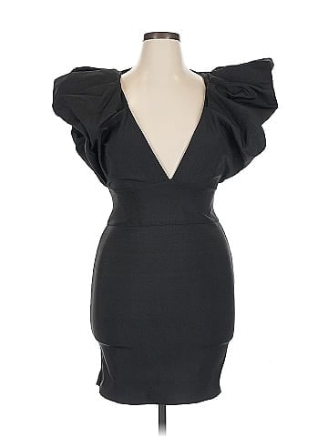 Fashion Nova Cocktail Dress (view 1)