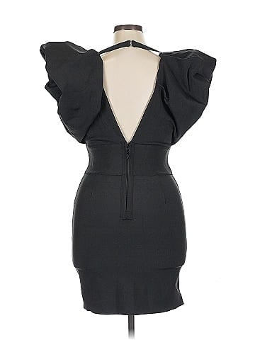 Fashion Nova Cocktail Dress (view 2)