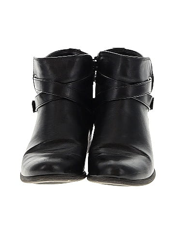 Unisa Ankle Boots (view 2)
