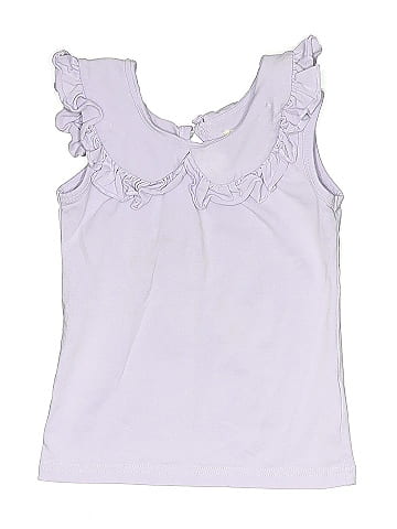 Adorable Essentials Sleeveless T-Shirt (view 1)