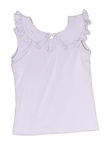Adorable Essentials Sleeveless T-Shirt (view 2)