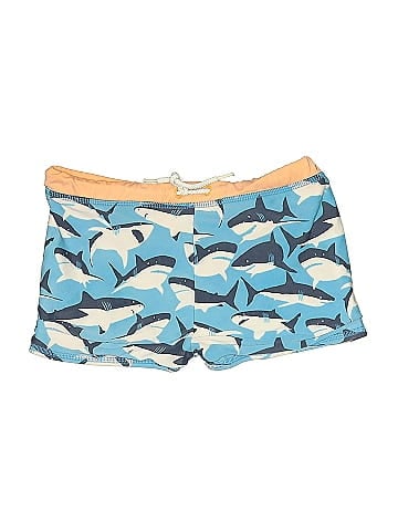 Mini Boden Board Shorts (view 1)