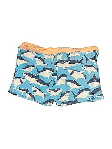 Mini Boden Board Shorts (view 2)