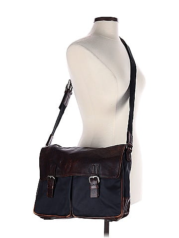Cole Haan Messenger (view 2)