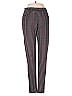Sanctuary Houndstooth Red Casual Pants Size XS - photo 1