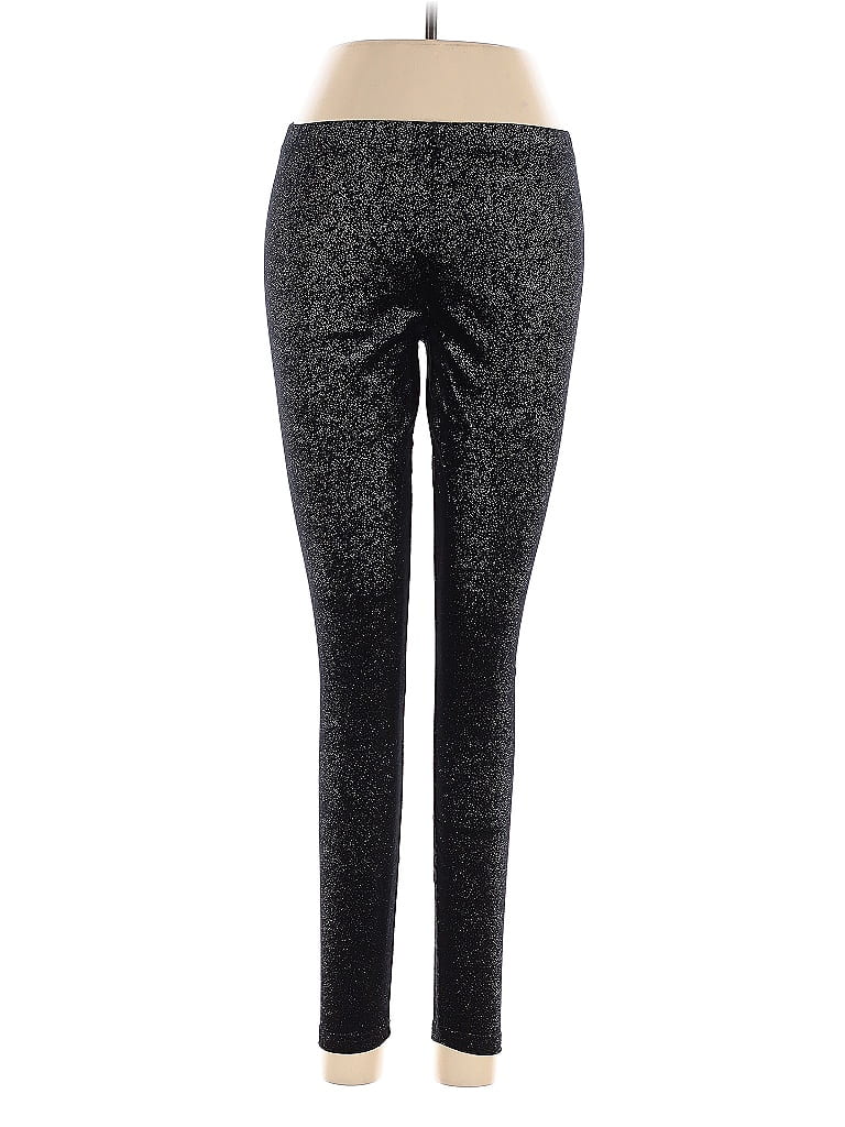 Jack By Bb Dakota Active Pants In Black