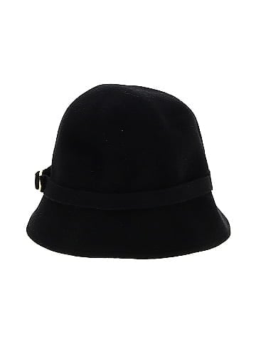 Hat Attack Fedora (view 2)