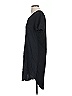 Splendid Solid Black Casual Dress Size S - photo 6