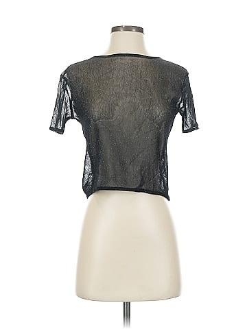John Galt Short Sleeve T-Shirt (view 1)