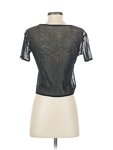 John Galt Short Sleeve T-Shirt (view 2)