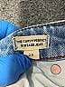 Madewell Hearts Blue Jeans Size 25 waist - photo 5