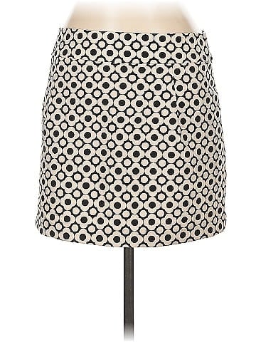 Bershka Casual Skirt (view 2)