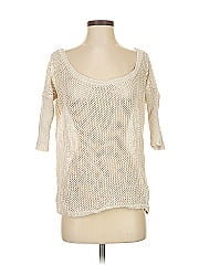 Peruvian Connection Pullover Sweater