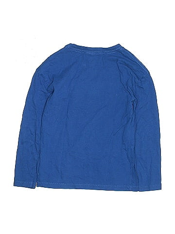 Hanna Andersson Long Sleeve T-Shirt (view 2)
