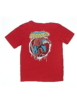 Marvel Short Sleeve T Shirt