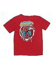 Marvel Short Sleeve T Shirt