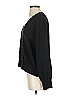 Rebecca Minkoff Black Cardigan Size S - photo 5