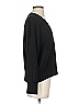 Rebecca Minkoff Black Cardigan Size S - photo 4