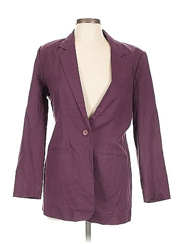 Newport News Blazer (view 1)