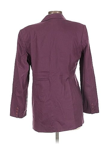 Newport News Blazer (view 2)