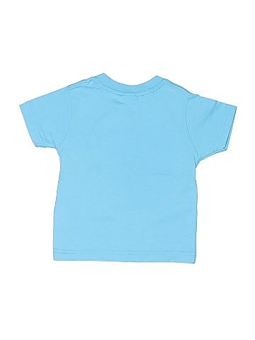 Rabbit Skins Short Sleeve Top (view 2)