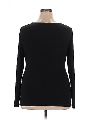 Gap - Maternity Long Sleeve Top (view 2)