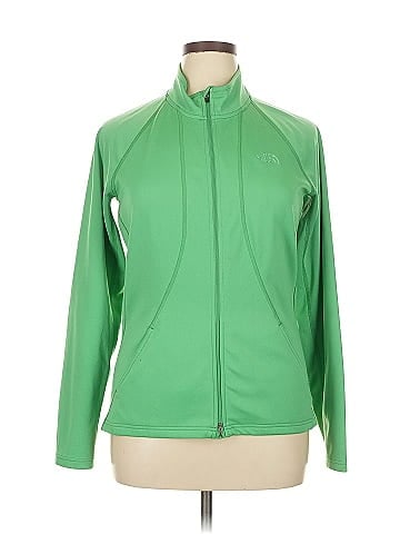 The North Face Track Jacket (view 1)