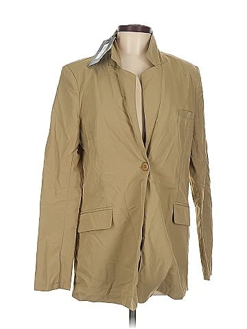 PrettyLittleThing Blazer (view 1)