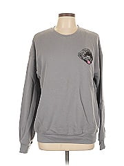 Bella + Canvas Sweatshirt
