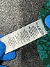 Tegan 100% Polyester Teal Long Sleeve Blouse Size 10 - photo 9