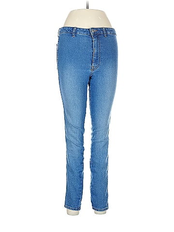 &Denim by H&M Jeans (view 1)