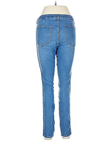 &Denim by H&M Jeans (view 2)