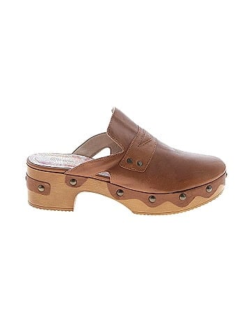 Eric Michael Mule/Clog (view 1)