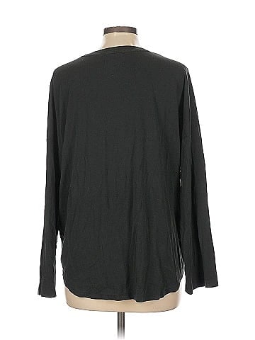 MWL by Madewell Long Sleeve Top (view 2)