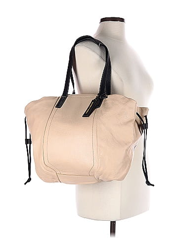 Vince Camuto Leather Tote (view 2)