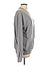 Bella + Canvas Gray Sweatshirt Size L - photo 3