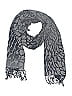 Unbranded Gray Scarf One size - photo 1