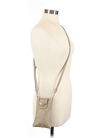 Assorted Brands Leather Crossbody Bag (view 2)