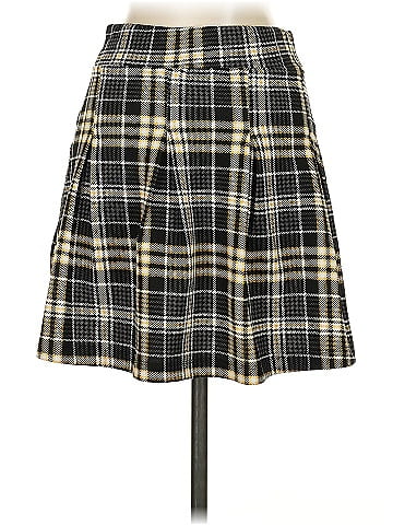 Planet Gold Casual Skirt (view 2)