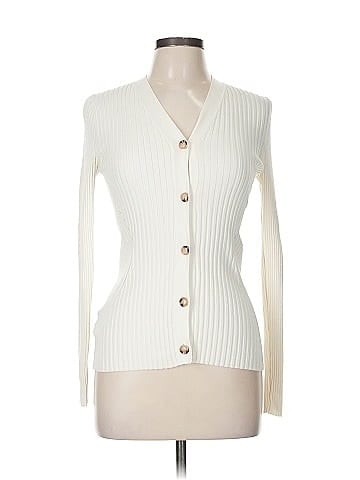 Ann Taylor Cardigan (view 1)