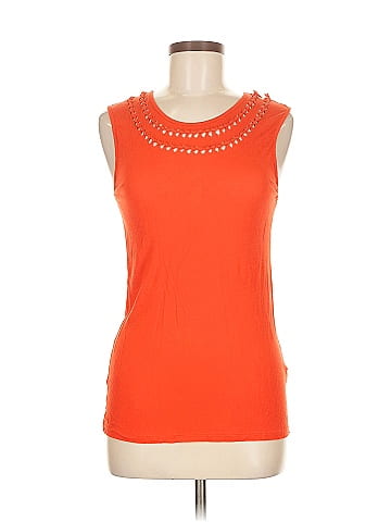 Jeans By Buffalo Sleeveless Top (view 1)