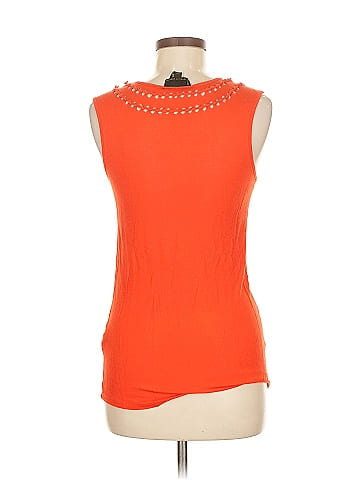 Jeans By Buffalo Sleeveless Top (view 2)