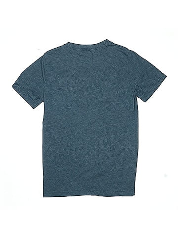 Hurley Short Sleeve T-Shirt (view 2)